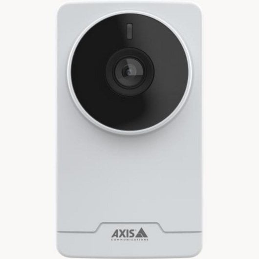 IP-Kamera Axis 02349-001 Full HD Deep Learning WDR Nachtsicht PoE Aluminiumgehäuse