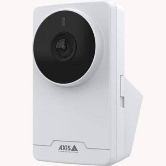 IP-Kamera Axis 02349-001 Full HD Deep Learning WDR Nachtsicht PoE Aluminiumgehäuse