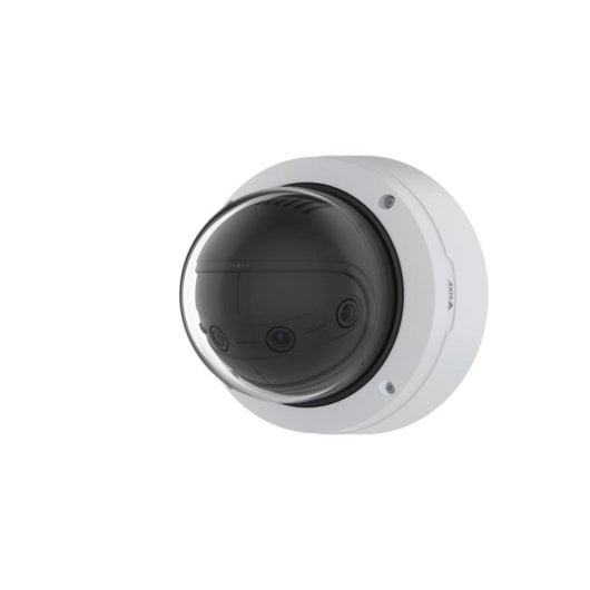 IP-Kamera Axis P3827-PVE 7MP 3712x1856 Dome Tag/Nacht WDR IR Outdoor PTZ PoE