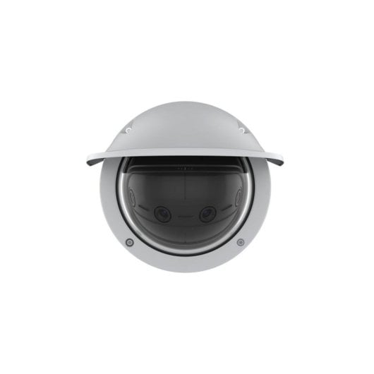 IP-Kamera Axis P3827-PVE 7MP 3712x1856 Dome Tag/Nacht WDR IR Outdoor PTZ PoE