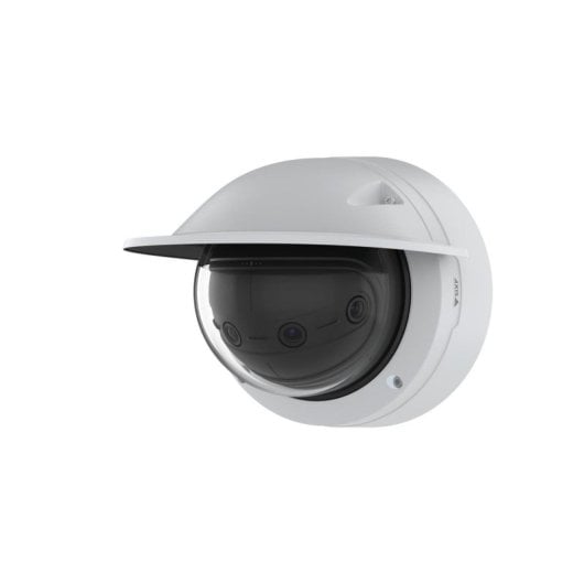 IP-Kamera Axis P3827-PVE 7MP 3712x1856 Dome Tag/Nacht WDR IR Outdoor PTZ PoE