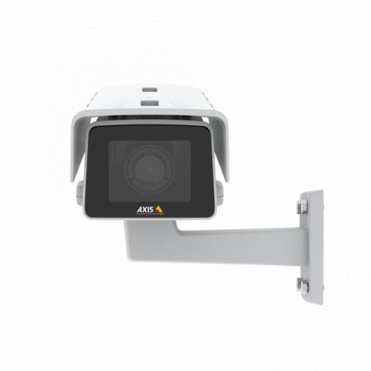 IP Kamera Axis 02623-001 5 MP PoE WDR Lightfinder Outdoor Audio PTZ Weiß