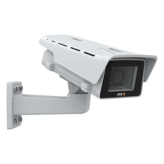 IP Kamera Axis 02623-001 5 MP PoE WDR Lightfinder Outdoor Audio PTZ Weiß