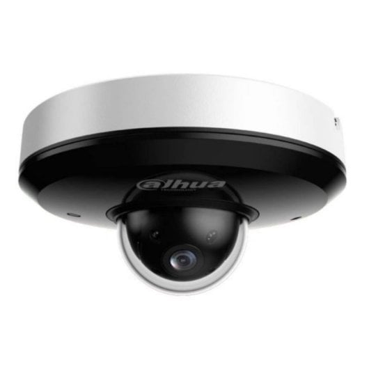 Câmara IP Axis 02413-001 4MP Zoom Óptico 30x Exterior IR PTZ WDR IK10 PoE