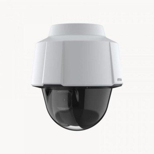 Videocamere di sorveglianza Ubiquiti 02413-001 4MP Visione Notturna Esterna Audio Bidirezionale IA