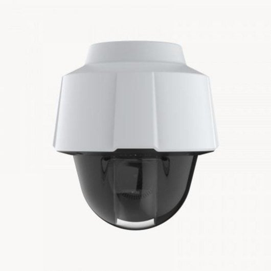 Câmara IP Axis 02413-001 4MP Zoom Óptico 30x Exterior IR PTZ WDR IK10 PoE