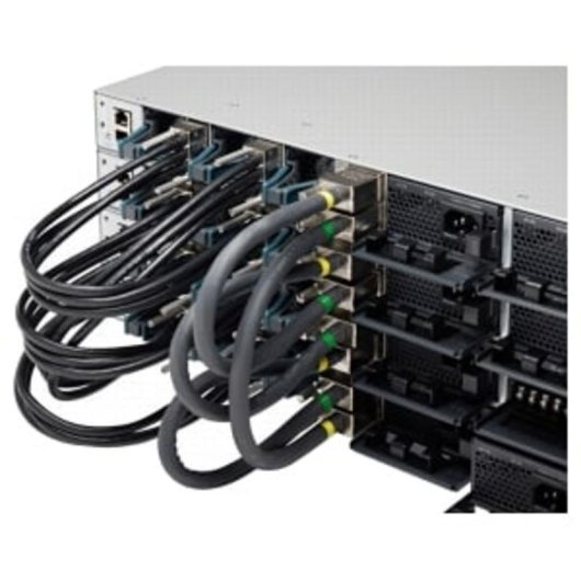 Câble d'empilement Cisco StackWise-480 1m connecteurs StackWise-480 haute vitesse