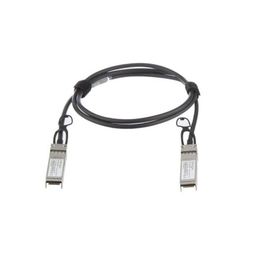 Cable SFP+ StarTech SFP10GPC1M 10 Gbps 1 m Twinax DAC Pasivo Negro