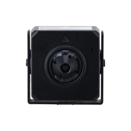 IP-Kamera Dahua IPC-HUM4231S-L4-0280B-S3 Full HD 2MP, 2.8 mm, Schwarz, WDR 120 dB, Decken- oder Tischmontage