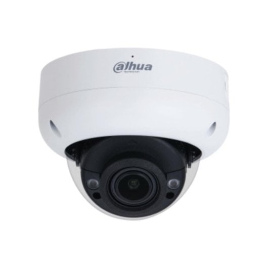 Cámara IP Dahua HDBW3841R-ZS-S2 4K 8MP exterior/interior WDR antivandálica PoE