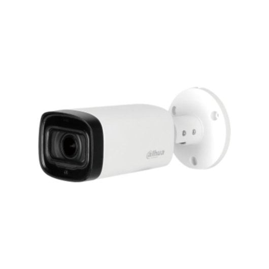 Cámara de vigilancia Dahua Technology Lite HAC-HFW1500R-Z-IRE6-S2 5MP IR 60m IP67 Zoom Motorizado
