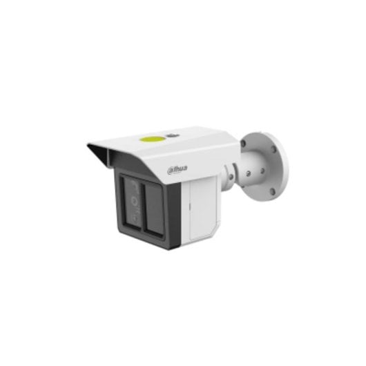 Cámara de vigilancia Dahua WizMind DH-IPC-MFW5241T2P-E3-ASE visión 360° IP67 PoE 5MP