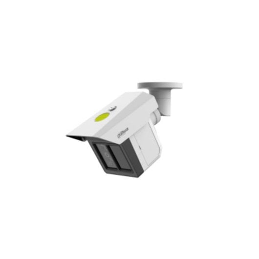 Cámara de vigilancia Dahua WizMind DH-IPC-MFW5241T2P-E3-ASE visión 360° IP67 PoE 5MP