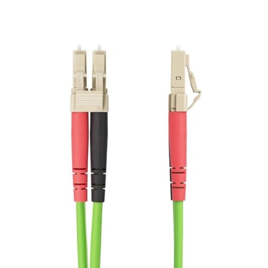 Cavo fibra ottica StarTech.com LC-LC OM5 2 m LOMMF 50/125 duplex LSZH VCSEL 40G 100G