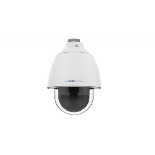 Cámara IP Mobotix Move SD-330 3MP Interior Techo Zoom Óptico 30x WDR IR PTZ RJ-45