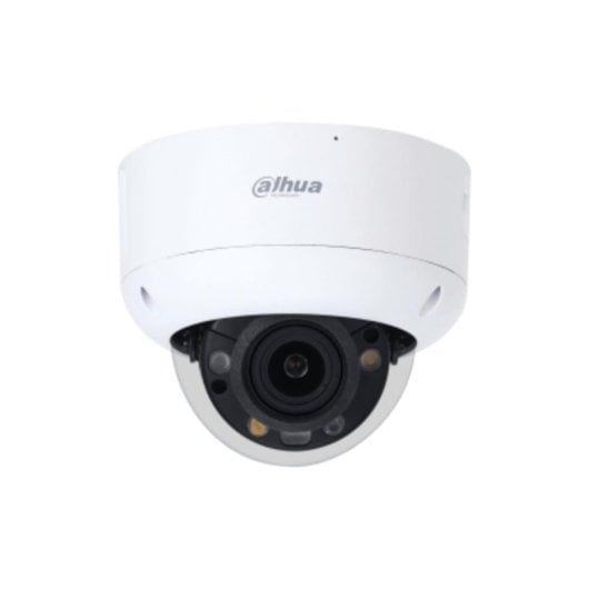 IP-Kamera Dahua Technology WizSense DH-IPC-HDBW3449R1-ZAS-PV 4MP WDR wetterfest PoE motorisiert IR Nachtsicht