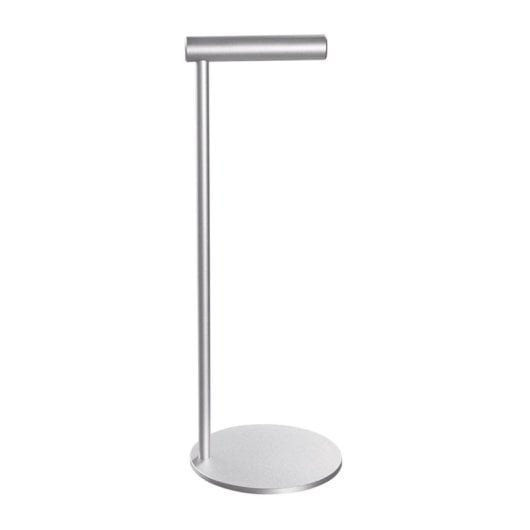 Supporto cuffie Neomounts ADS11-170SL alluminio universale argento base stabile