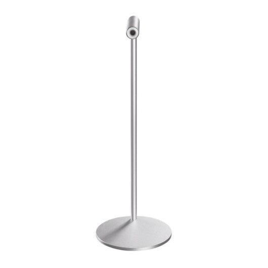 Supporto cuffie Neomounts ADS11-170SL alluminio universale argento base stabile