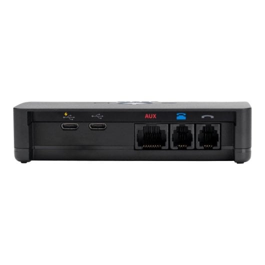 Adattatore interfaccia Jabra Link 950 USB-A con Bluetooth, compatibile Evolve Engage Biz
