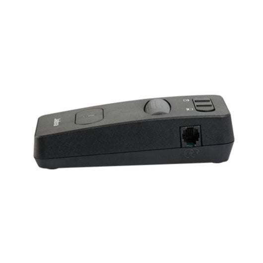 Procesador de audio Jabra Link 860 Negro Bluetooth PeakStop Safetone G616