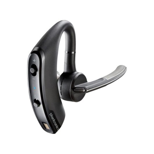 Almohadilla para auricular Poly Voyager Legend tamaño mediano pack 3 unidades