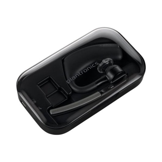 Almohadilla para auricular Poly Voyager Legend tamaño mediano pack 3 unidades