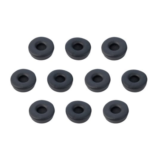 Almohadilla Jabra Engage 14101-61 Negra para Engage 65 75 Mono Pack 10