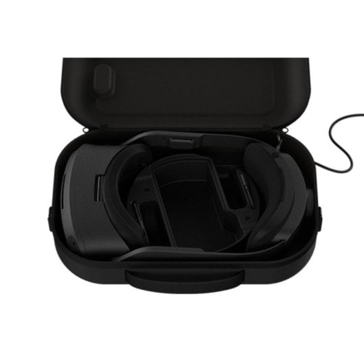 Cargador HTC VIVE Focus 3 USB Negro para Realidad Virtual Interior