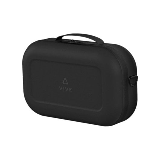 Cargador HTC VIVE Focus 3 USB Negro para Realidad Virtual Interior