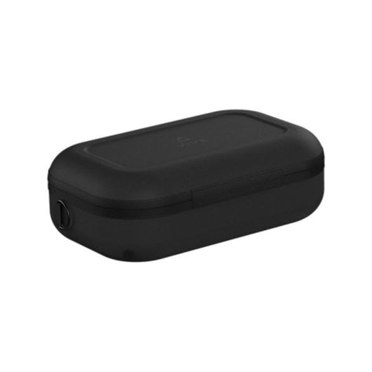 Cargador HTC VIVE Focus 3 USB Negro para Realidad Virtual Interior