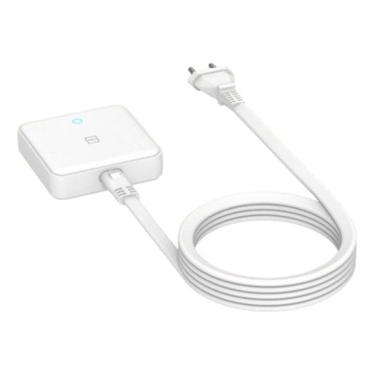 Fuente de Alimentacion Tucano 100W Quick Charge 3.0 MA-DEGAN100-EU-W 3x USB-C 1x USB-A Blanco