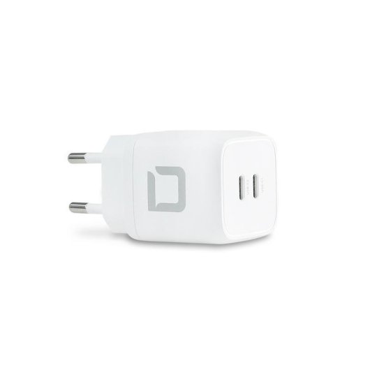 Ugreen Nexode Pro 65W Wandlader 2xUSB-C 1xUSB-A + Kabel