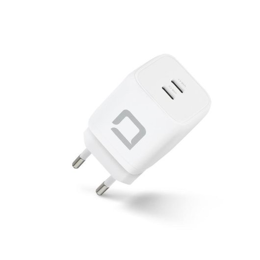 Ugreen Nexode Pro 65W Wandlader 2xUSB-C 1xUSB-A + Kabel