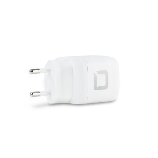 Cargador DICOTA D31984 USB-C 45W Power Delivery Interior Blanco