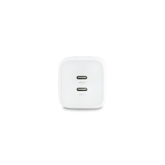 Ugreen Nexode Pro 65W Wandlader 2xUSB-C 1xUSB-A + Kabel