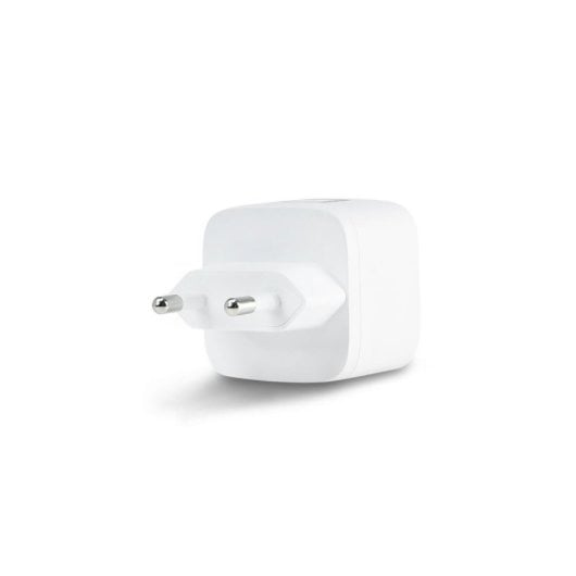 Cargador DICOTA D31984 USB-C 45W Power Delivery Interior Blanco