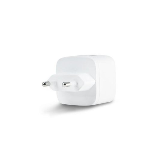 Ugreen Nexode Pro 65W Wandlader 2xUSB-C 1xUSB-A + Kabel