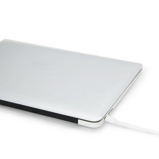 Ugreen Nexode Pro 65W Wandlader 2xUSB-C 1xUSB-A + Kabel
