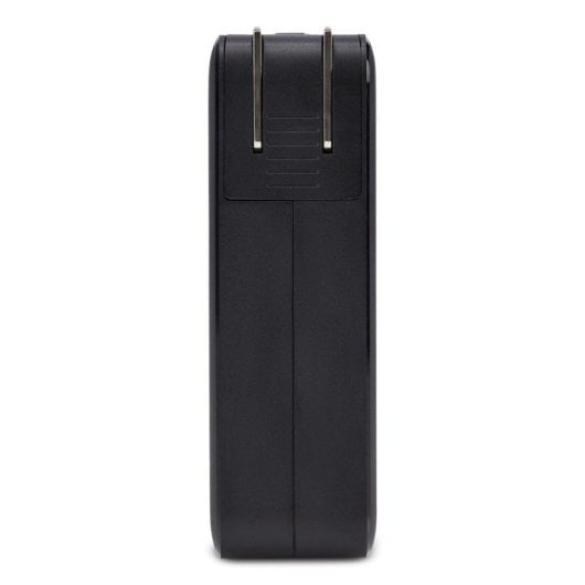 Netzteil StarTech.com USB-C GaN PD 140W 3x USB-C 1x USB-A International Schnellladung