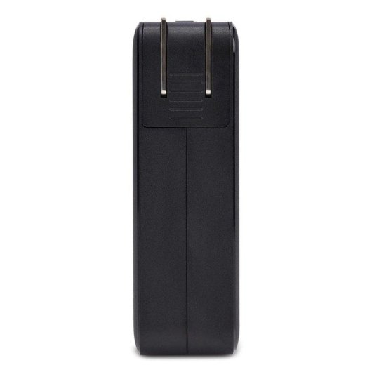 Carregador de parede StarTech.com GaN 140W 3x USB-C 1x USB-A Power Delivery 3.1 Universal