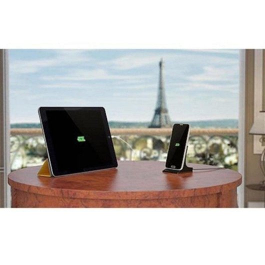 Carregador de parede USB StarTech.com USB2PACWH 2 portos 17W branco