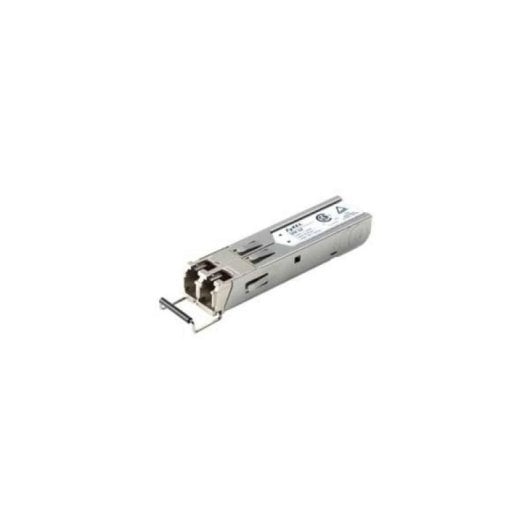 Mini GBIC Zyxel SFP Multimodo 550 m 1000 Mbps LC Soporte Láser Clase 1