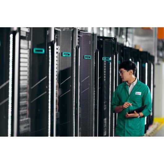 Kit cavi HPE ProLiant DL320 Gen11 8SFF OROC 250 g