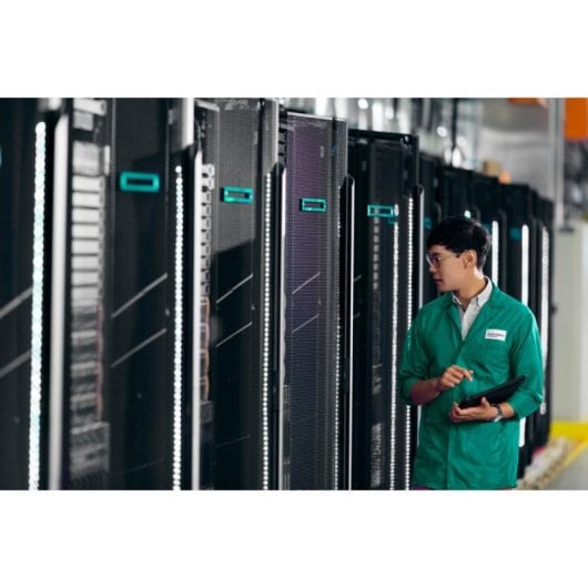 Kit de activacion HPE P45458-B21 para ProLiant DL20 Gen10 Plus