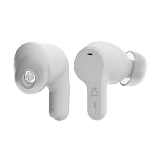 Auriculares Creative Zen Air SXFI inalámbricos Bluetooth con Cancelación Activa de Ruido, Micrófono y protección IPX5, c