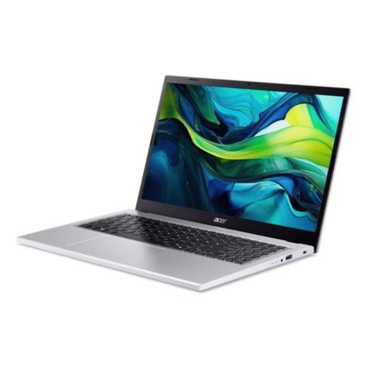 Portátil Acer Aspire Go 15 AG15-71P-511S 15.6" Intel Core i5-13420H 16GB 512GB SSD Intel UHD Graphics Windows 11 Home