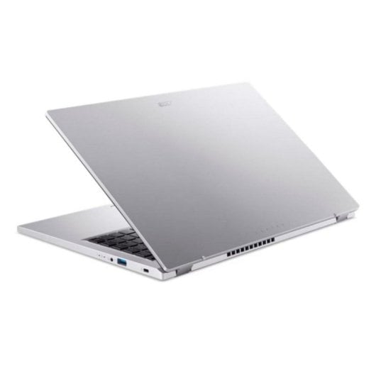 Portátil Acer Aspire Go 15 AG15-71P-511S 15.6" Intel Core i5 16GB 512GB SSD Full HD Plata