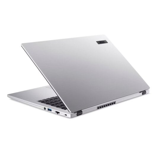 Portátil Acer TravelMate P2 TMP215-75-G2 15.6" Intel Core Ultra 5 125H 16GB 512GB SSD Plata