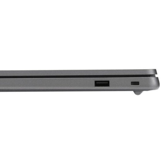Portátil LG Gram 15U50T 15.6" Intel Core i5 16GB 512GB SSD Windows 11 Pro Plata Teclado Retroiluminado