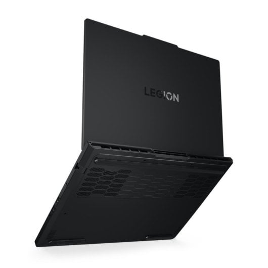 Portátil Lenovo Legion Pro 5 16IRX10 16" Intel Core i9 14900HX 32GB 1TB SSD RTX 5070 8GB RGB Sin S.O.